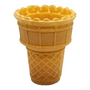 Bonbon Rio 55 mm Flat Bottom Ice Cream Cups